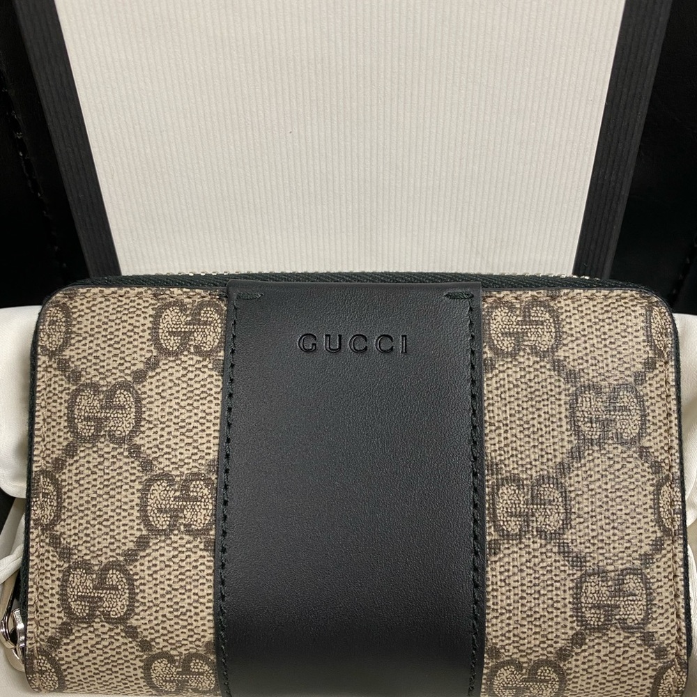 Gucci Wallet